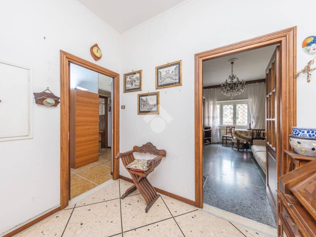 Appartamento a Roma in Via Nomentana, 875 - Foto 1
