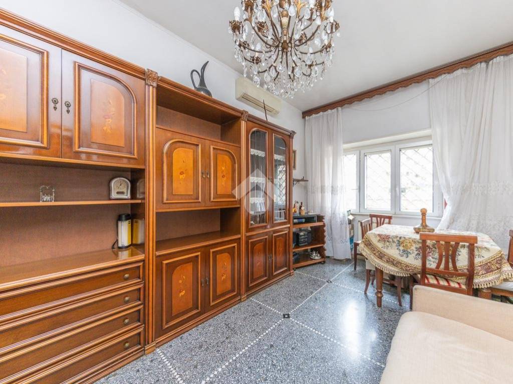 Appartamento a Roma in Via Nomentana, 875 - Foto 2