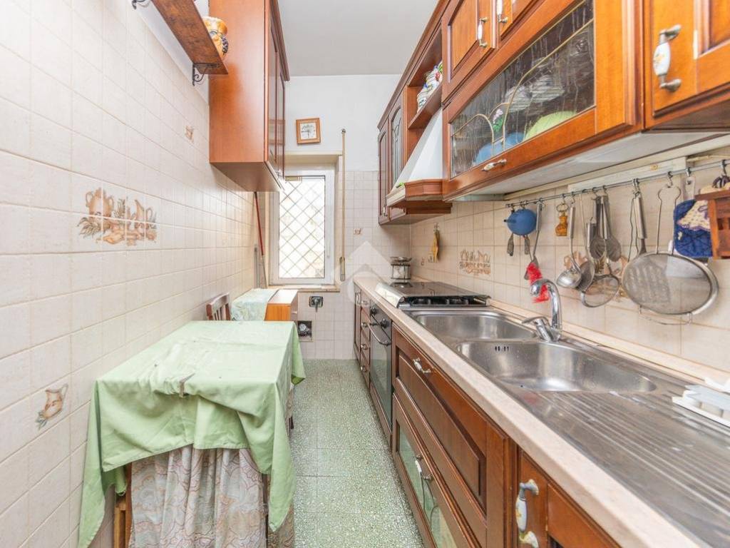 Appartamento a Roma in Via Nomentana, 875 - Foto 3