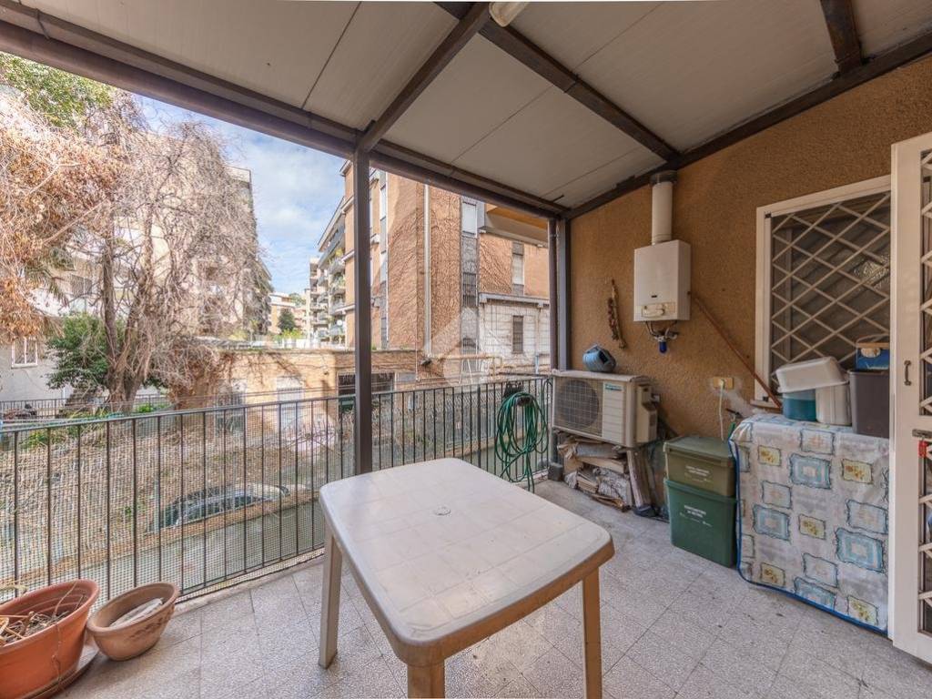 Appartamento a Roma in Via Nomentana, 875 - Foto 5