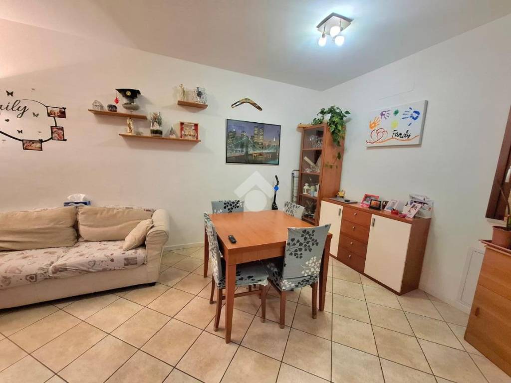 Villetta a schiera a Valsamoggia in Via Valle Del Samoggia, 862 - Foto 2
