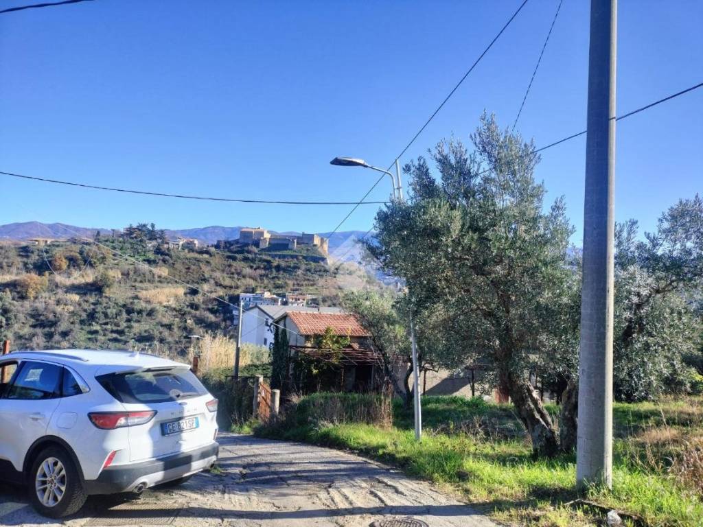 Terreno a Cosenza in Località Donnici - Foto 3