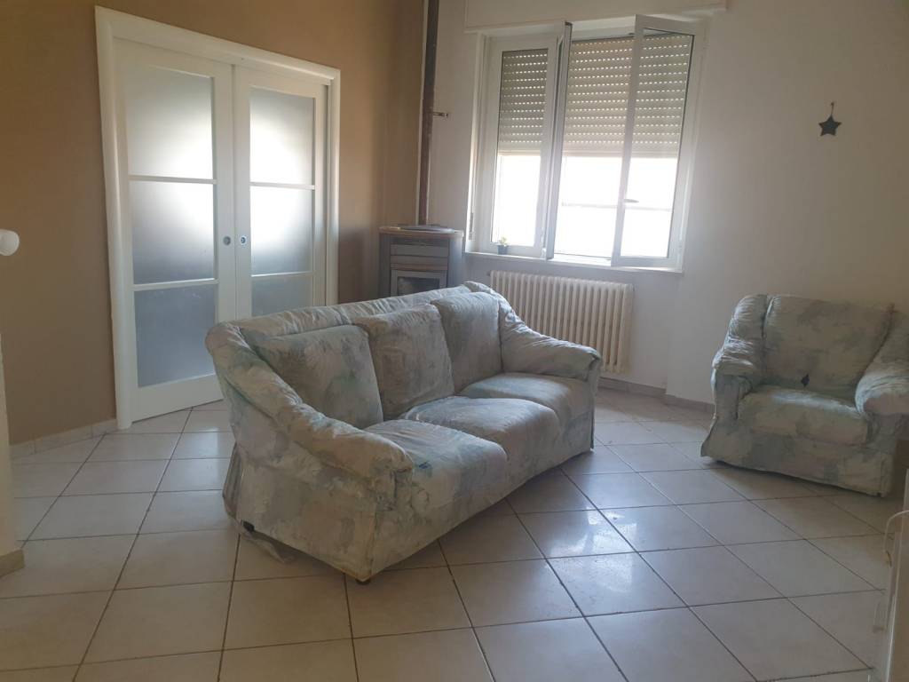 Appartamento a Vercelli in Via Luigi Galvani, 14 - Foto 4
