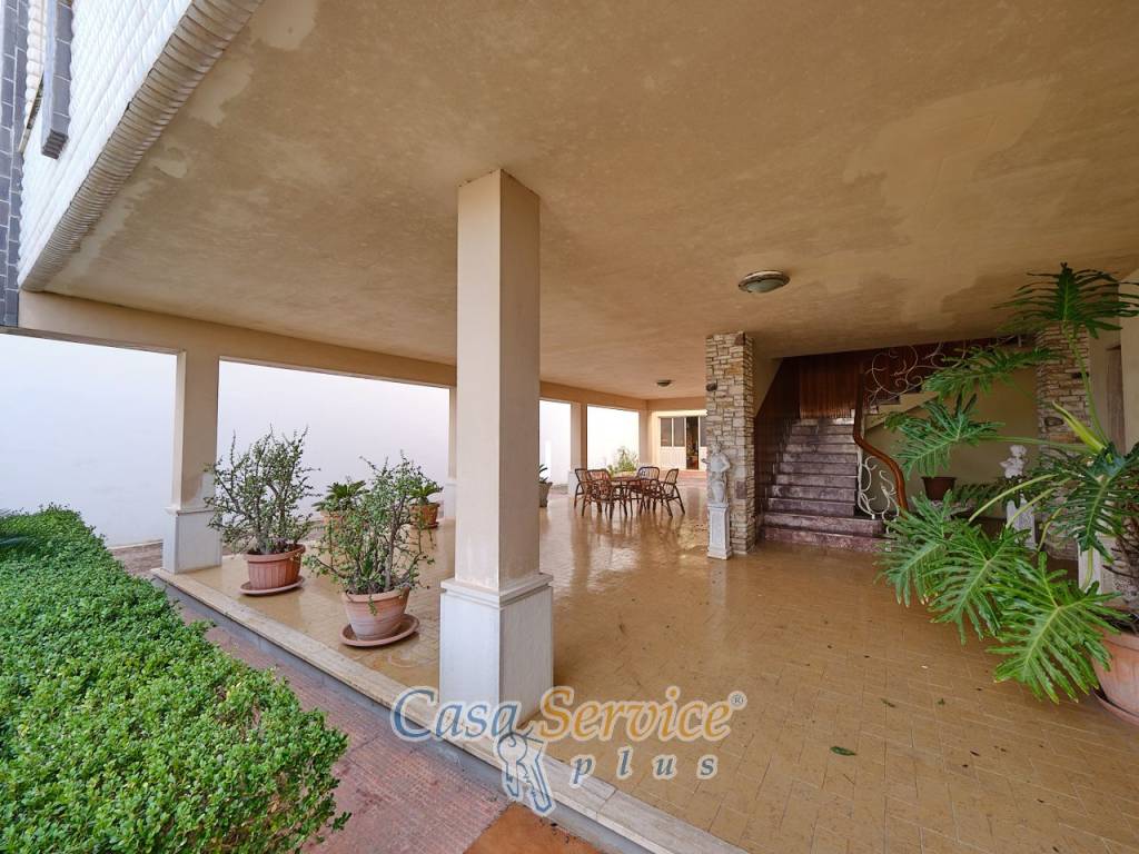 Villa a Sannicola in Via Alcide De Gasperi - Foto 2