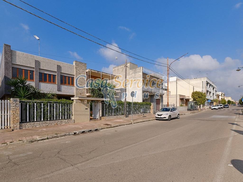 Villa a Sannicola in Via Alcide De Gasperi - Foto 5