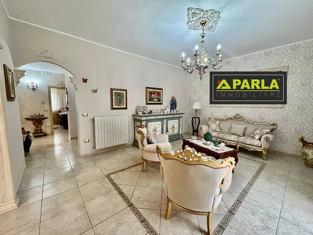 Appartamento a Canicattì in Via Carlo Amato - Foto 4