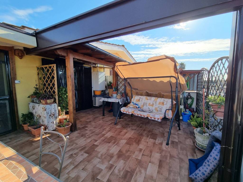 Attico / mansarda a Fiumicino - Foto 1