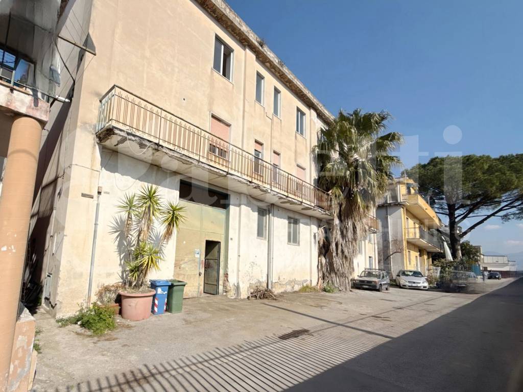Immobile a Angri in Via Traversa Ferrovia - Foto 2