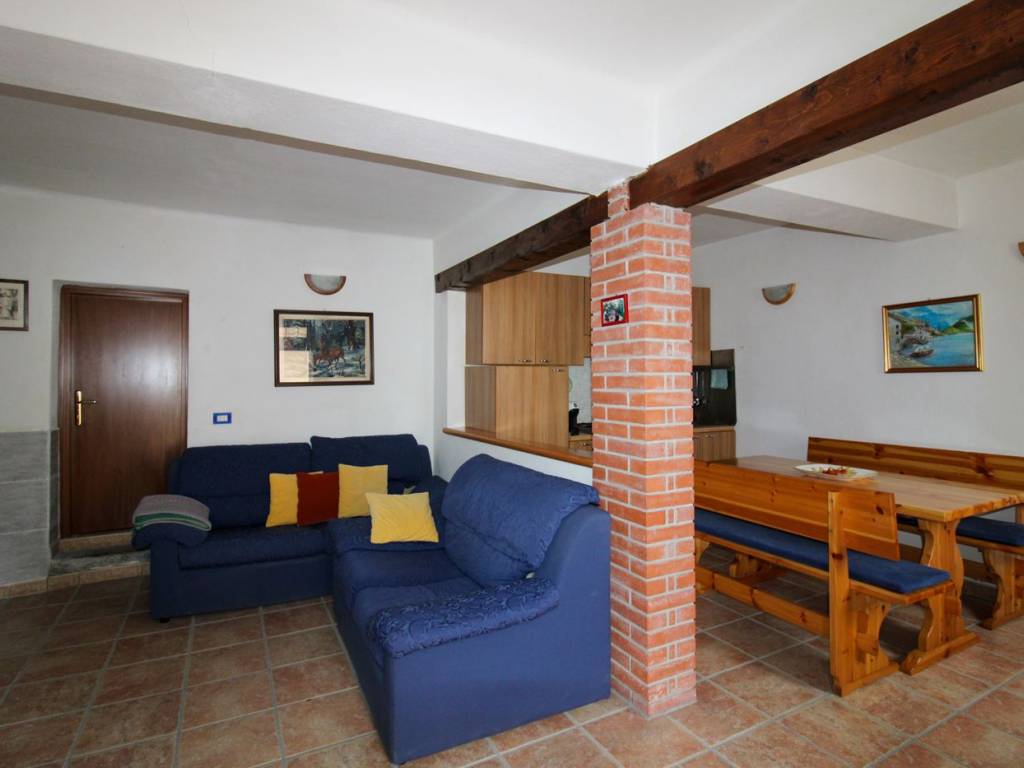 Casa indipendente a Cerano d'intelvi in via grazioso rivolta, 10 - Foto 4