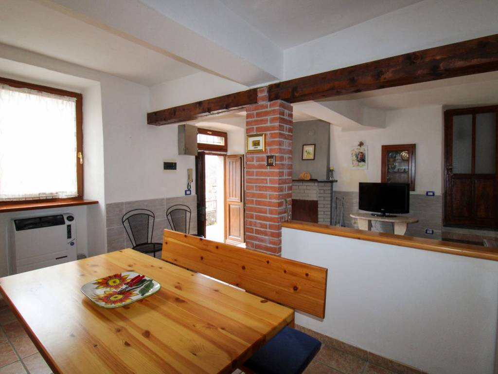 Casa indipendente a Cerano d'intelvi in via grazioso rivolta, 10 - Foto 5