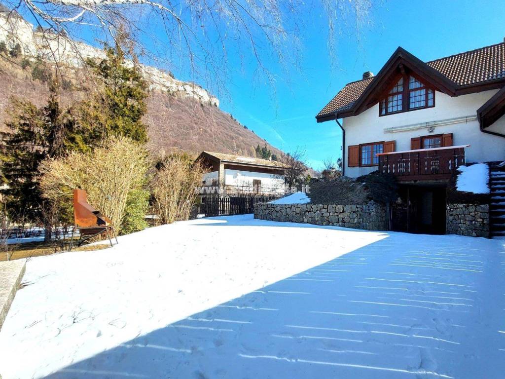 Villetta a schiera a Brentonico in Via dei Pianeti - Foto 4