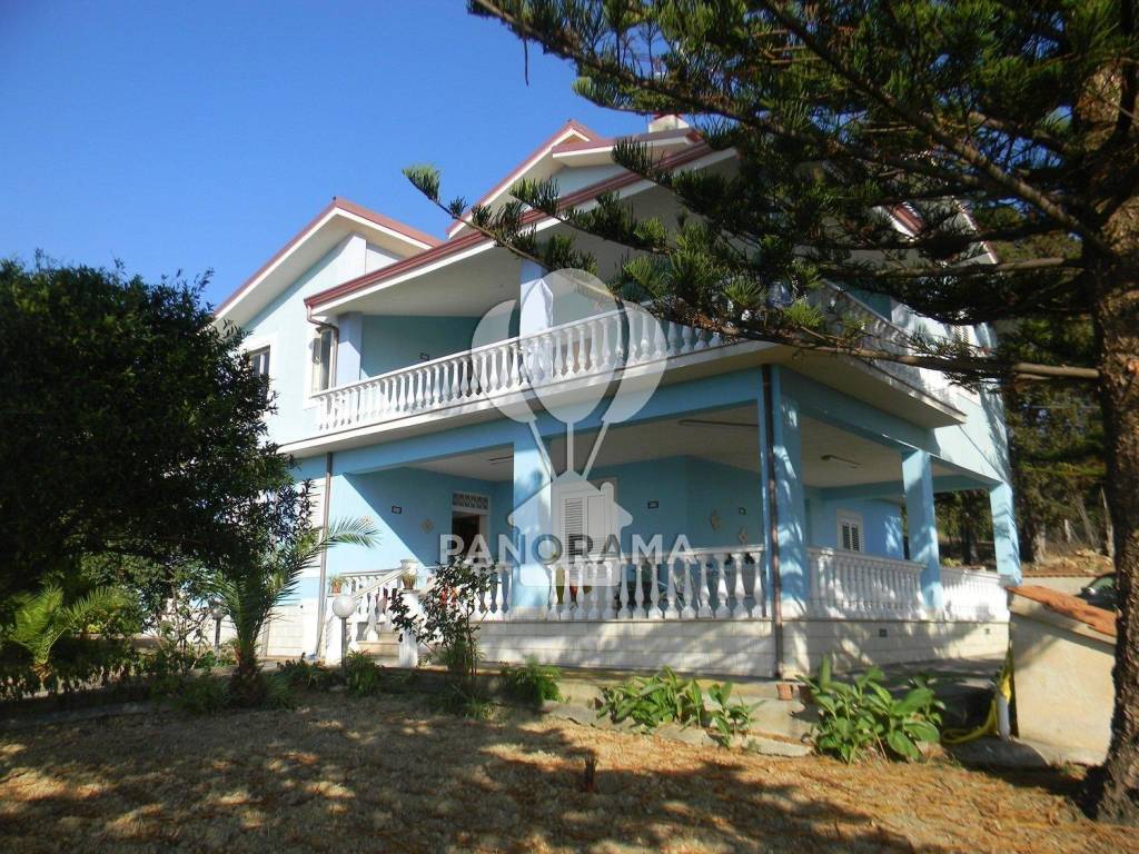 Villa a Trappeto in Contrada San Cataldo - Foto 2