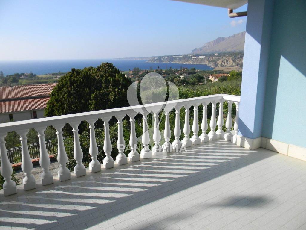 Villa a Trappeto in Contrada San Cataldo - Foto 3