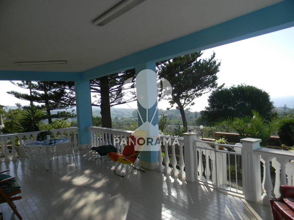 Villa a Trappeto in Contrada San Cataldo - Foto 4