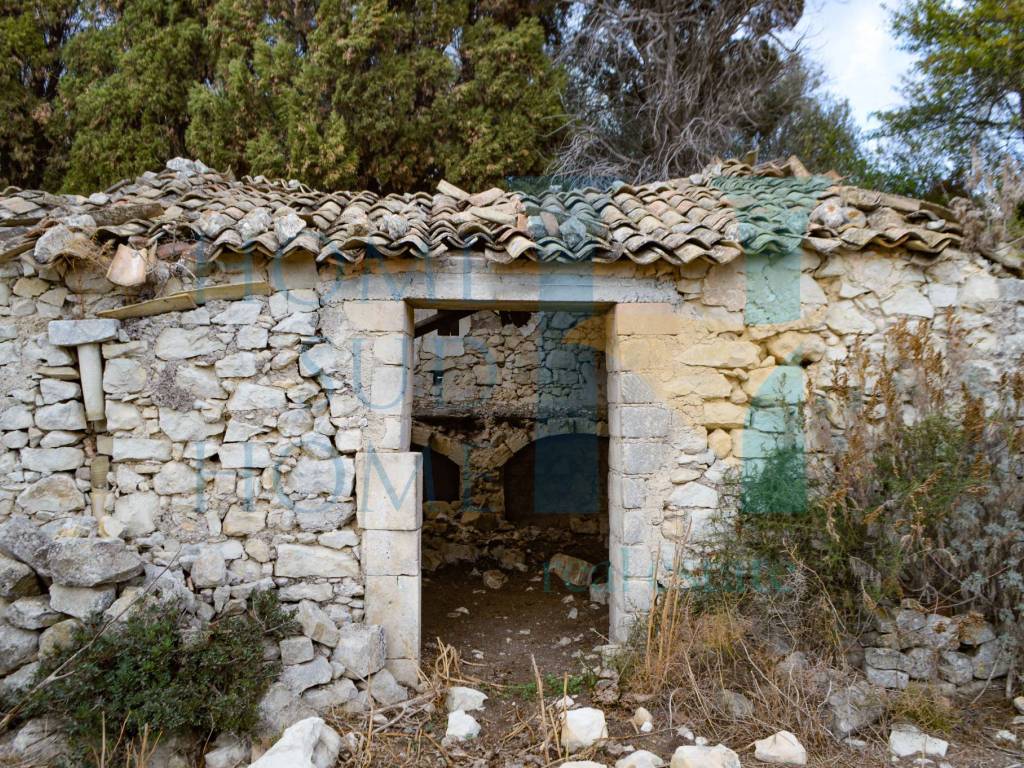 Rustico / casale a Noto in Via Tommaso Fazello, 228 - Foto 3