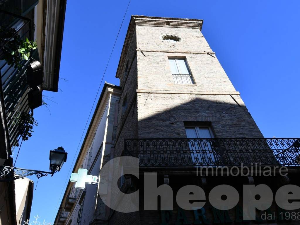 Appartamento a Chieti in Via dei Tintori, 2 - Foto 2