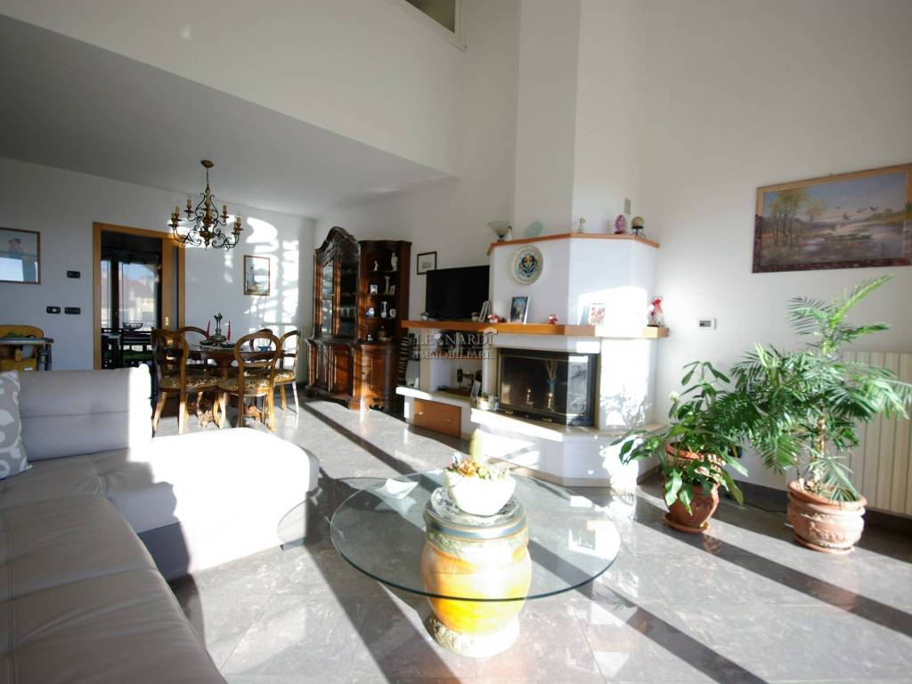 Villa a Anghiari in Via Martiri della Libia, 60 - Foto 3