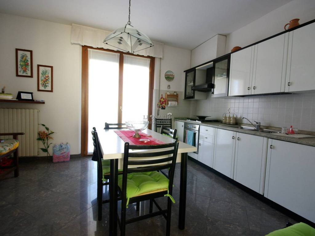 Villa a Anghiari in Via Martiri della Libia, 60 - Foto 4