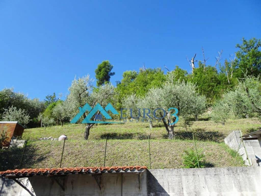 Rustico / casale a Ascoli piceno in CAPRIGNANO s.n.c - Foto 4