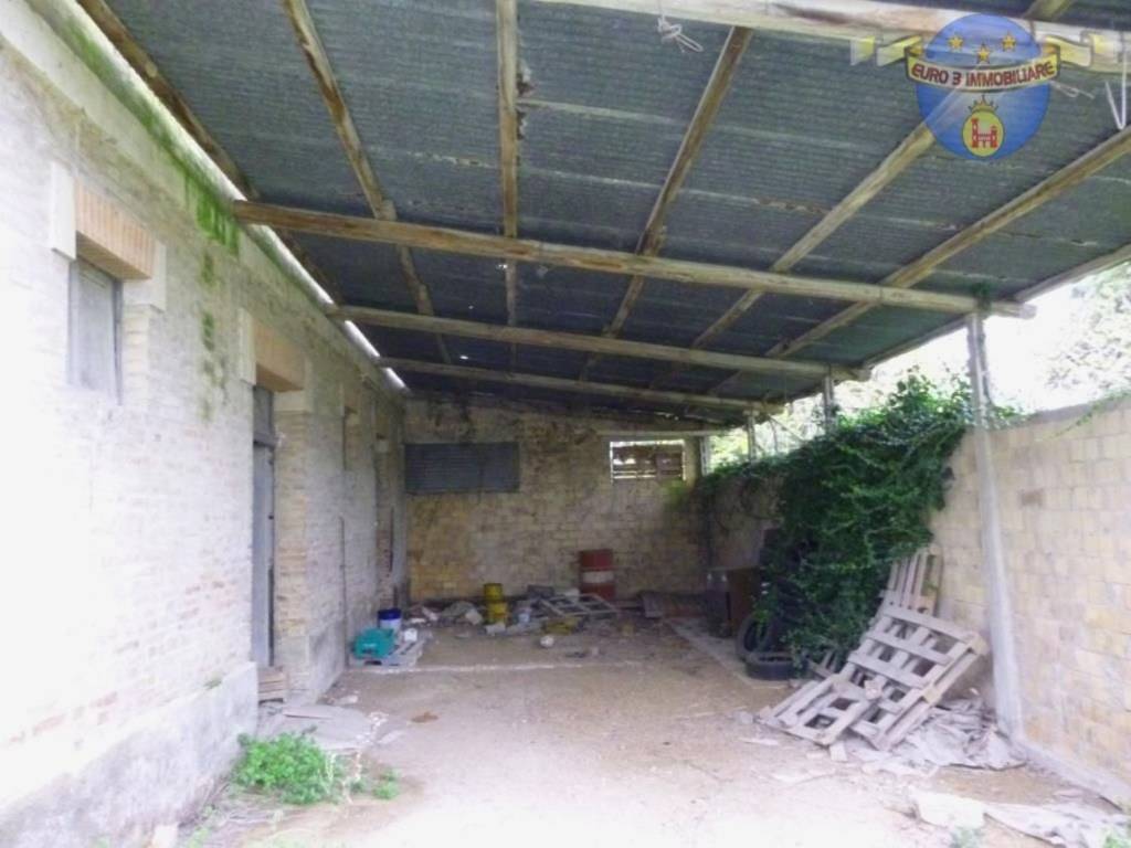 Rustico / casale a Carassai in Contrada aso s.n.c - Foto 4