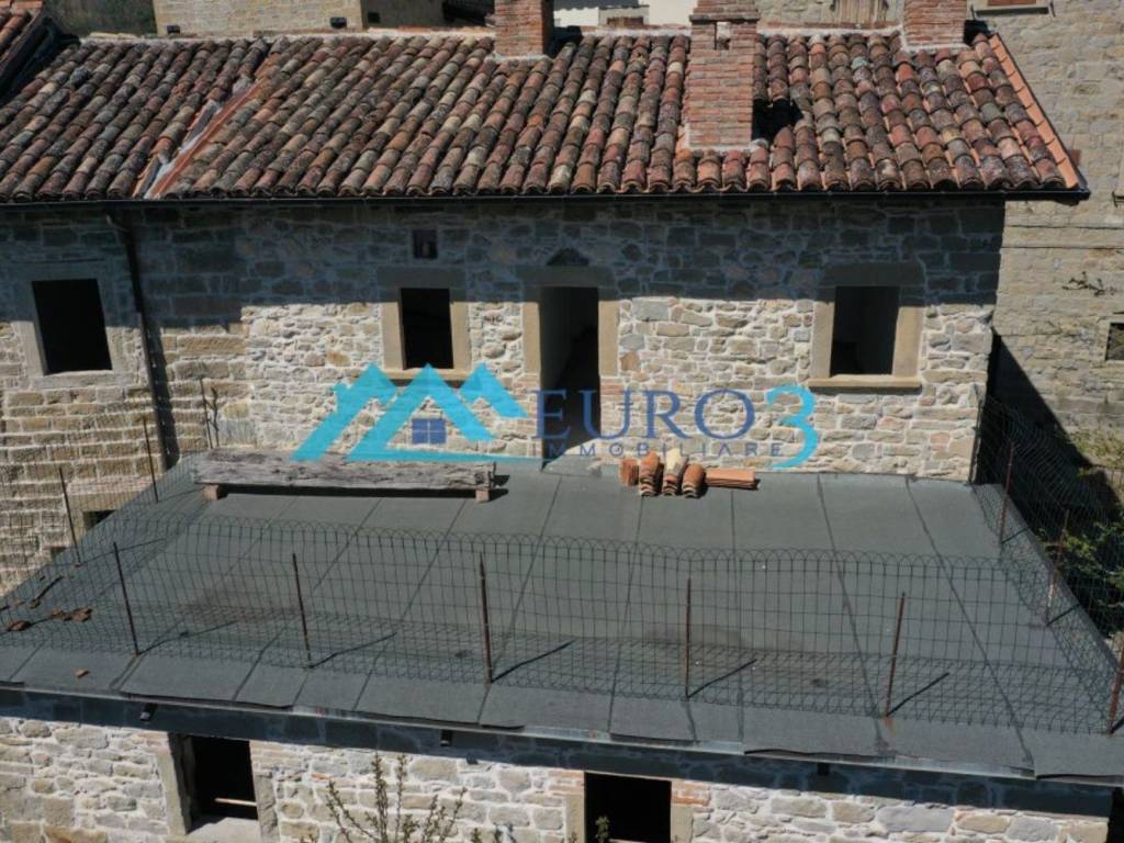 Villa a Montegallo in Frazione piano s.n.c - Foto 3