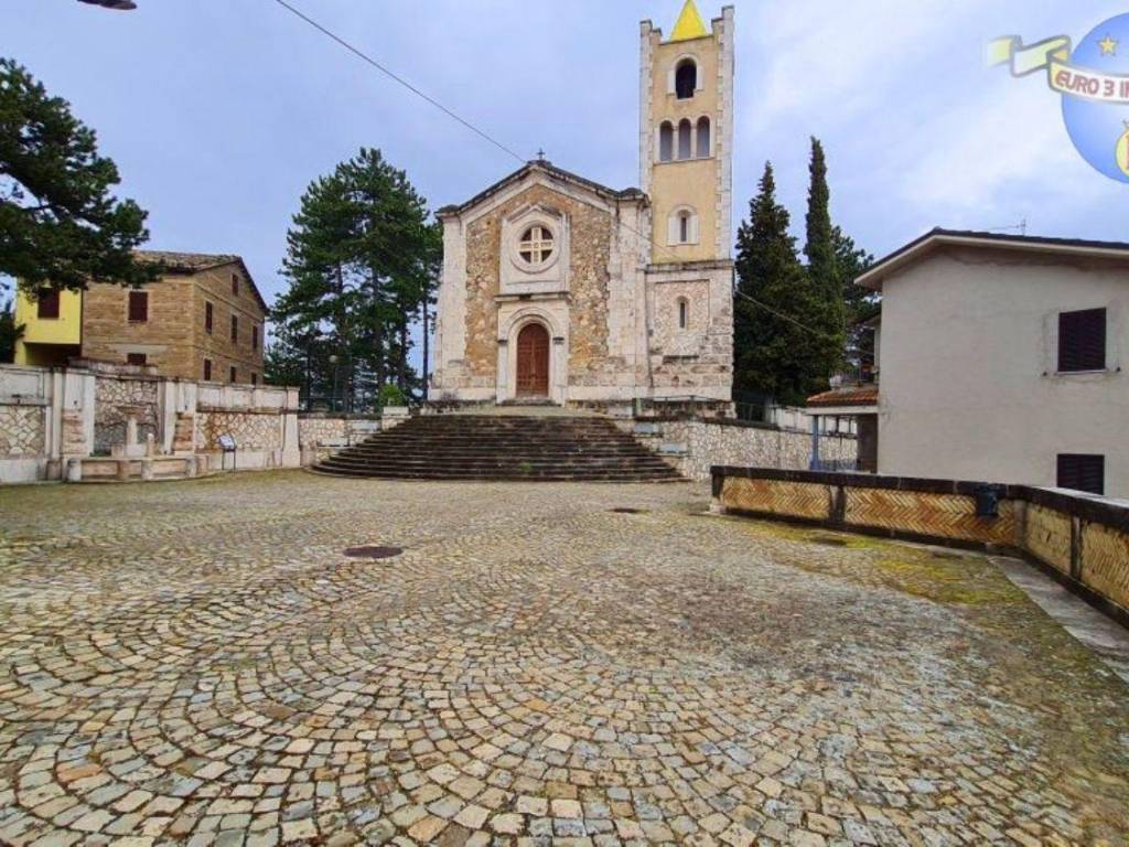Appartamento a Rotella in Piazza Conte Maginaldo - Foto 5