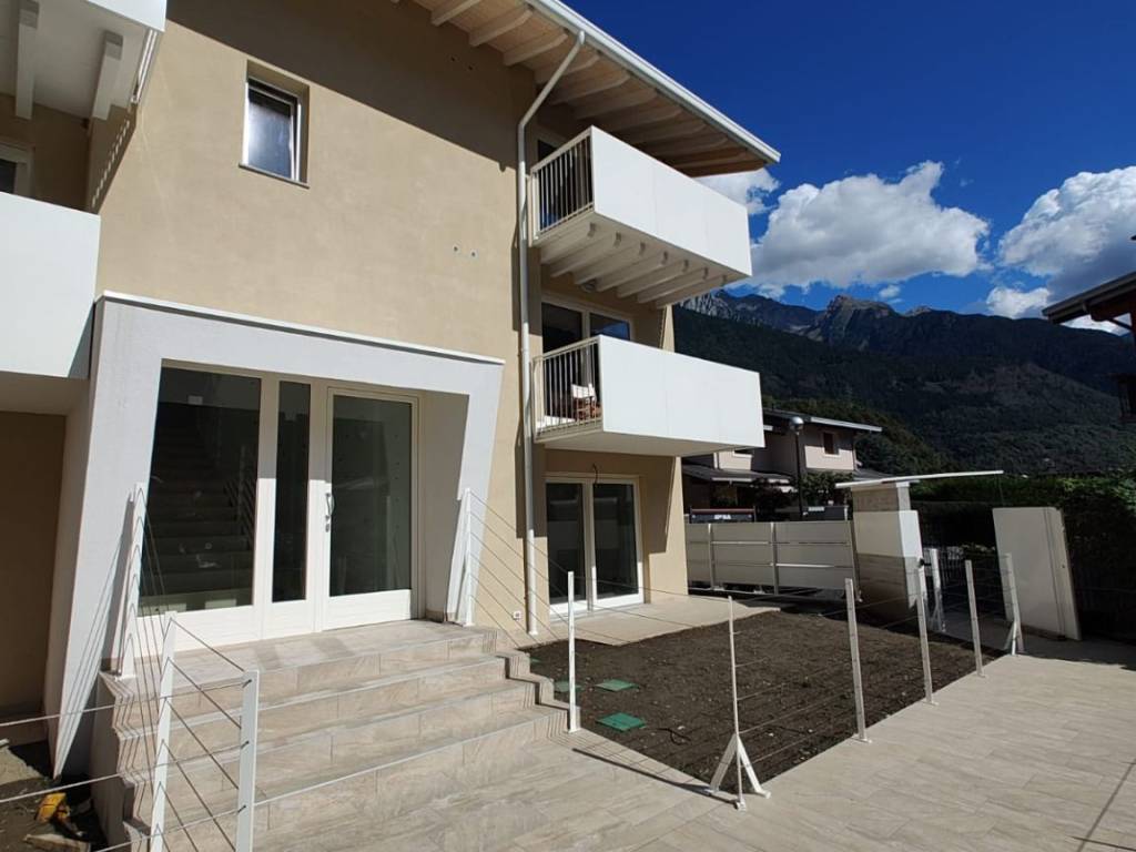 Appartamento a Edolo in Via Guglielmo Marconi - Foto 4