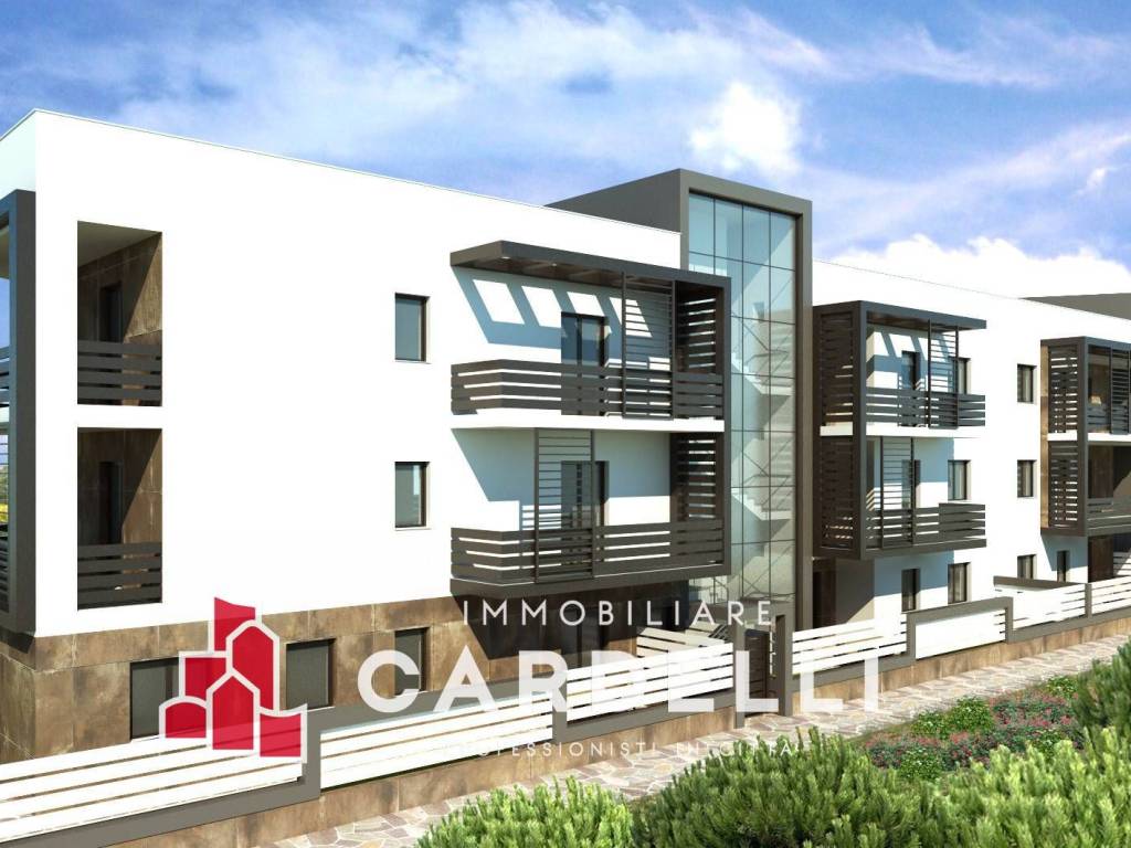 Appartamento a Civitanova marche in VIA SAPRI - Foto 3