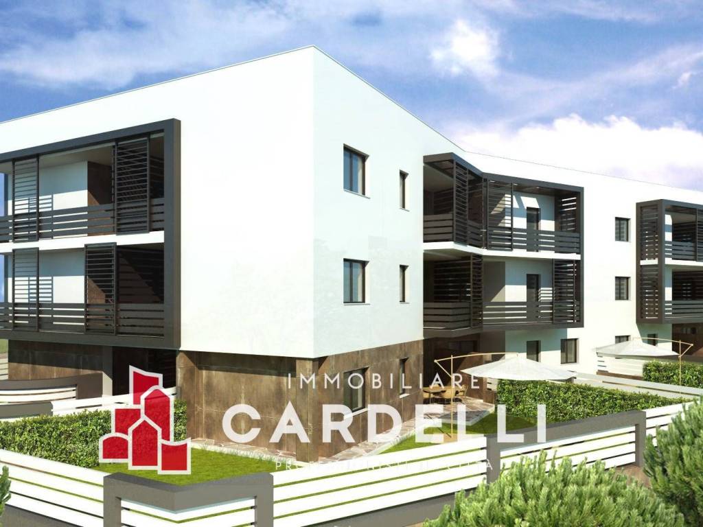 Appartamento a Civitanova marche in VIA SAPRI - Foto 5
