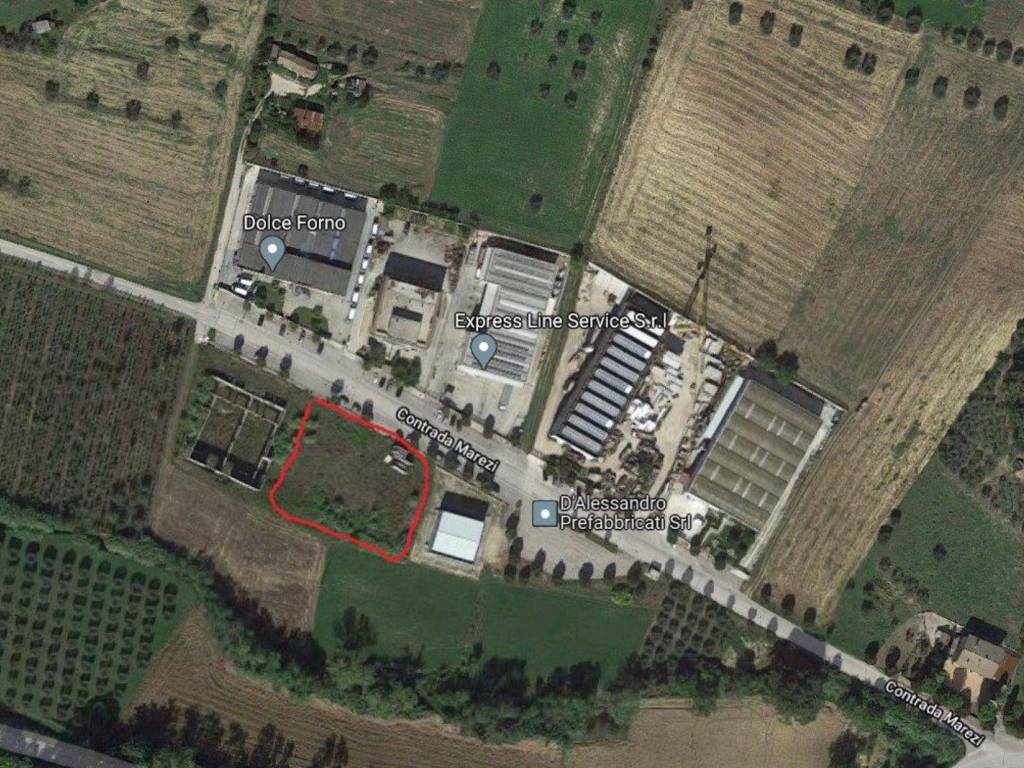 Terreno a Massignano in Via marezi s.n.c - Foto 2