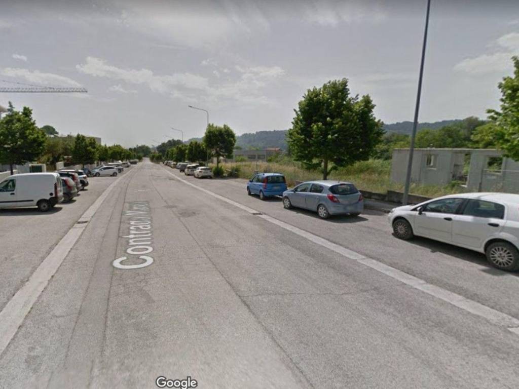 Terreno a Massignano in Via marezi s.n.c - Foto 3