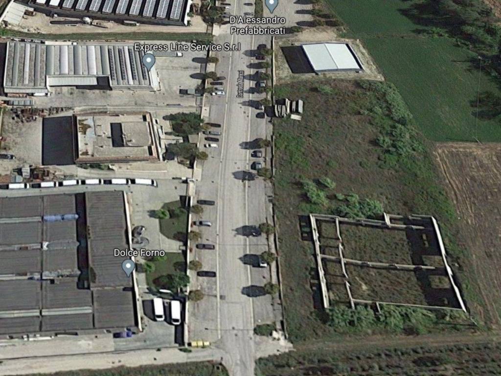 Terreno a Massignano in Via marezi s.n.c - Foto 4