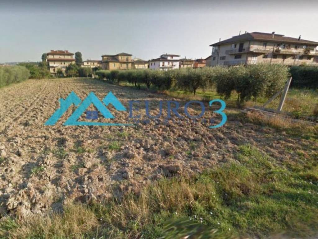 Terreno a Spinetoli in Via FORMALE s.n.c - Foto 2