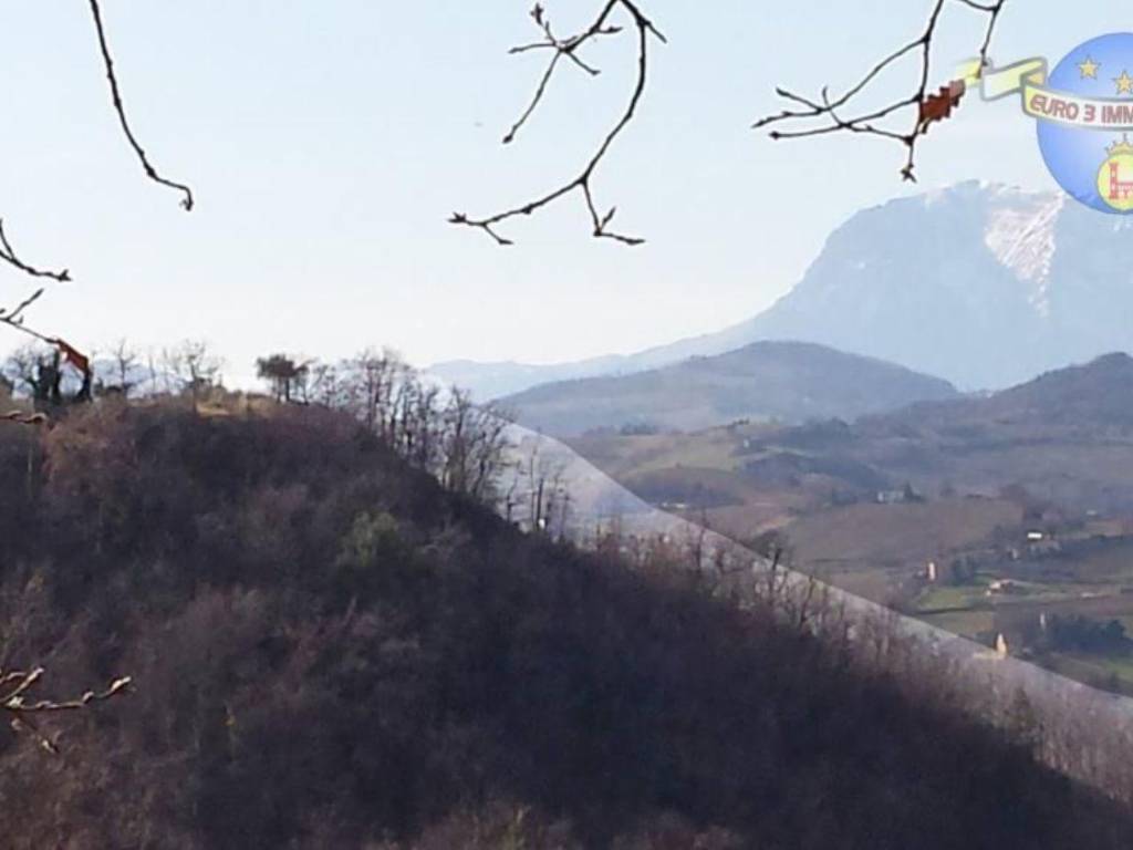 Terreno a Montalto delle marche - Foto 3