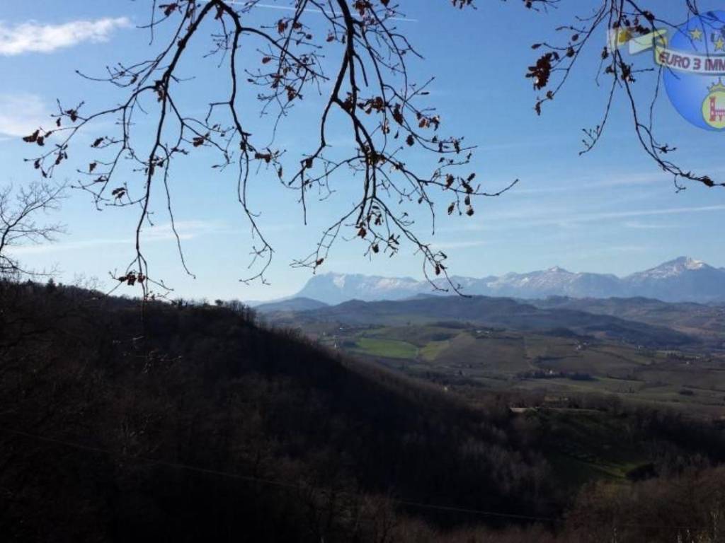 Terreno a Montalto delle marche - Foto 5