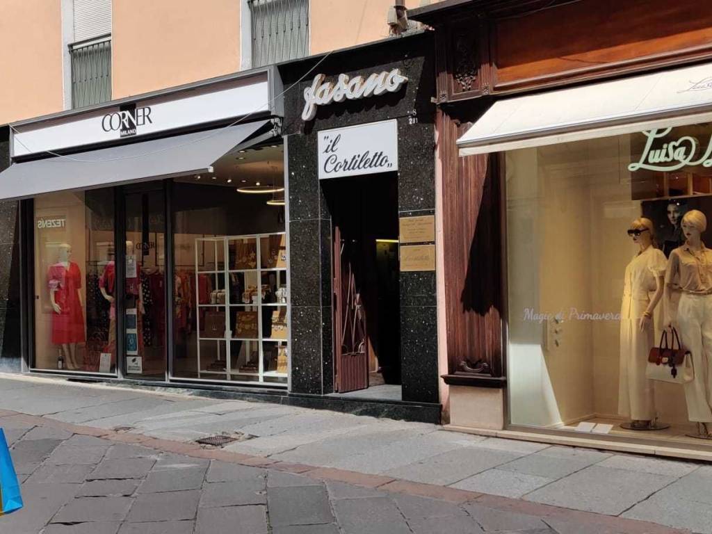 Immobile a Asti in Corso Vittorio Alfieri, 281281 - Foto 2