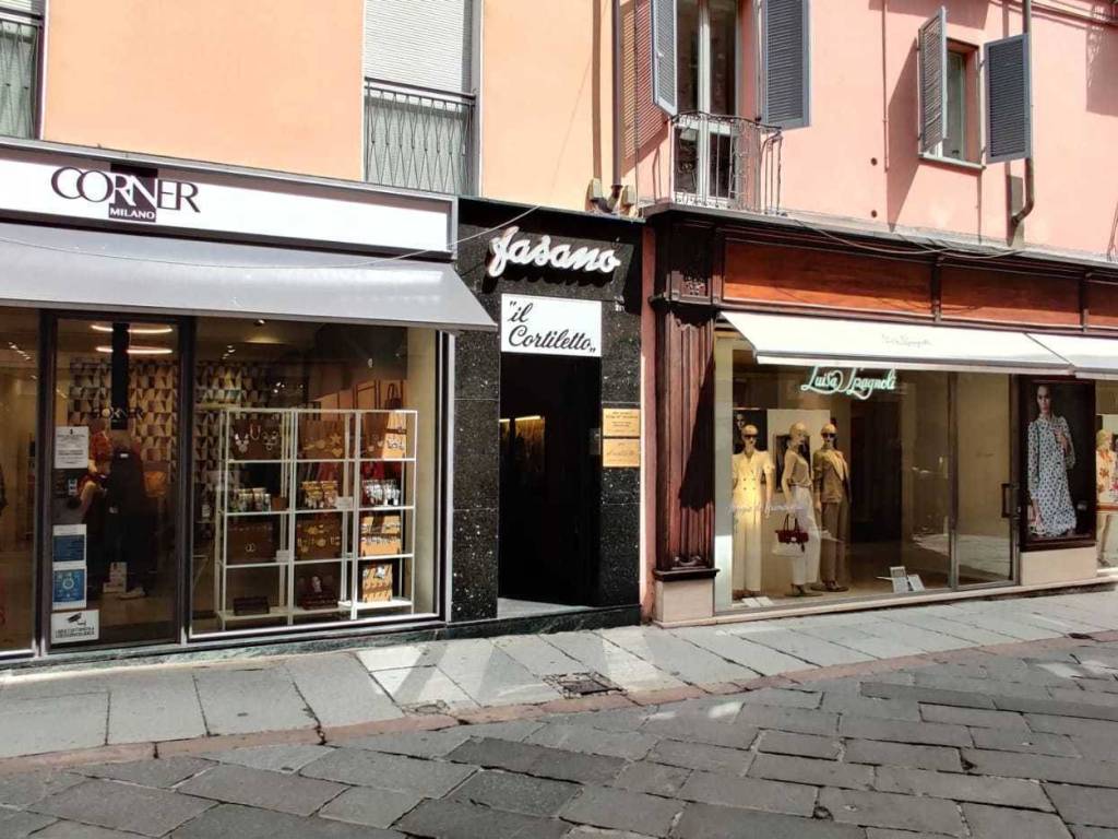 Immobile a Asti in Corso Vittorio Alfieri, 281281 - Foto 3