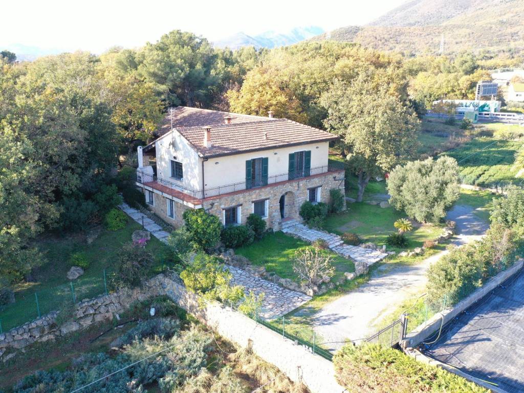 Villa a Albenga in Regione Campore - Foto 2
