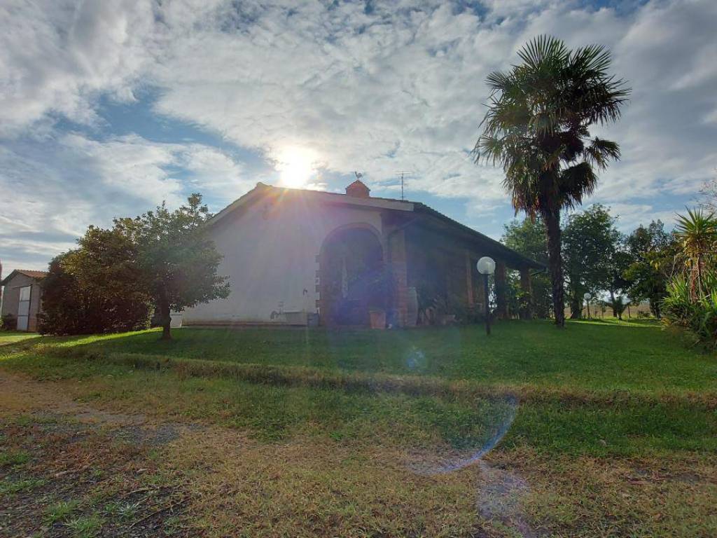 Villa a Gavorrano in Strada Provinciale Castellaccia - Foto 4