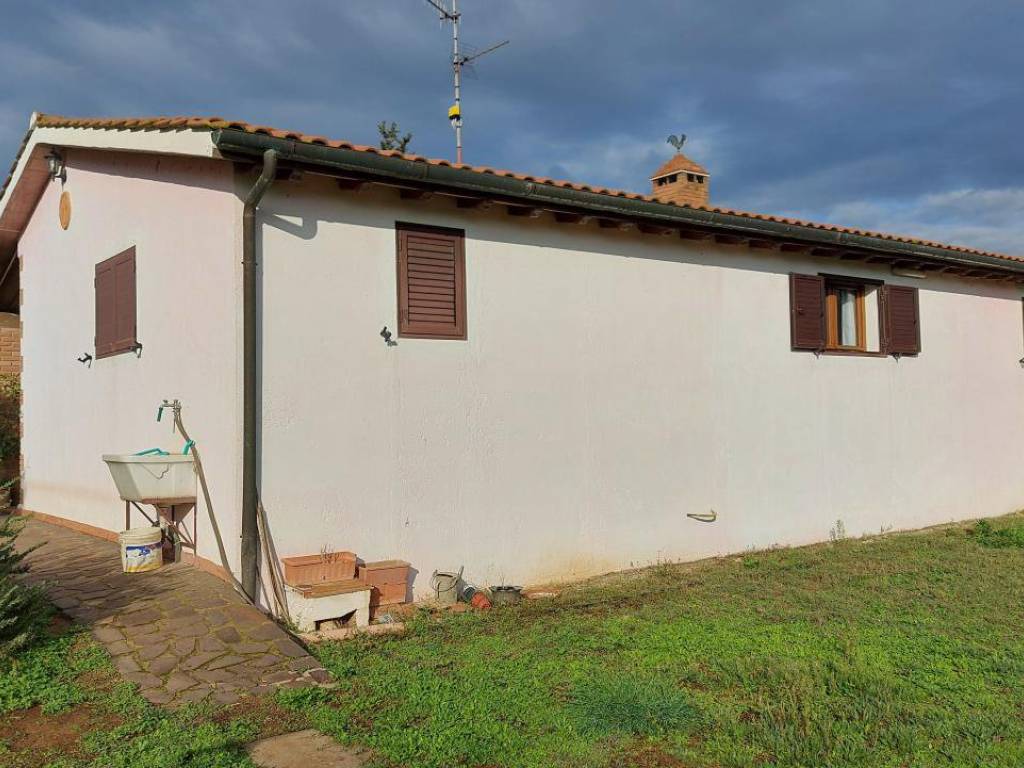 Villa a Gavorrano in Strada Provinciale Castellaccia - Foto 5