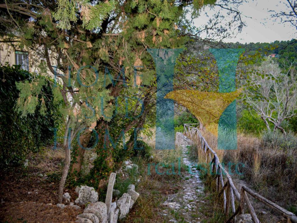 Villa a Noto in Via Tommaso Fazello, 228 - Foto 2