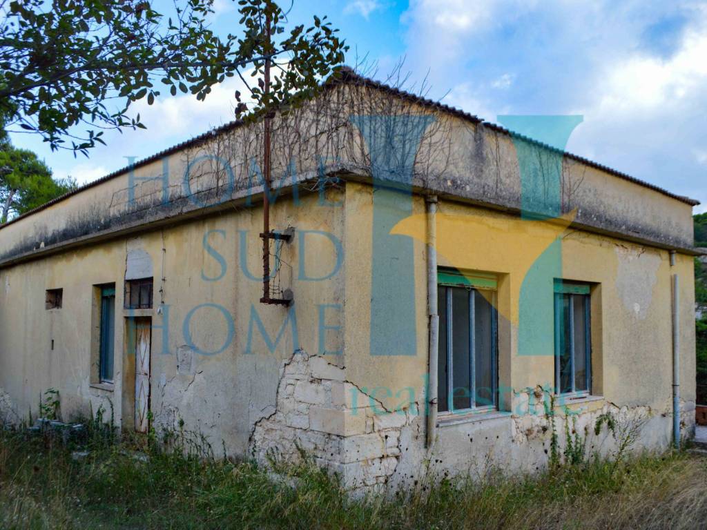 Villa a Noto in Via Tommaso Fazello, 228 - Foto 3