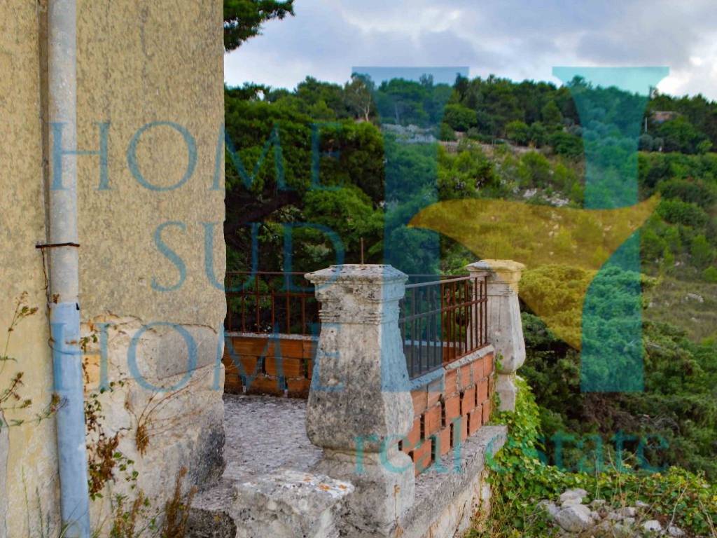 Villa a Noto in Via Tommaso Fazello, 228 - Foto 4