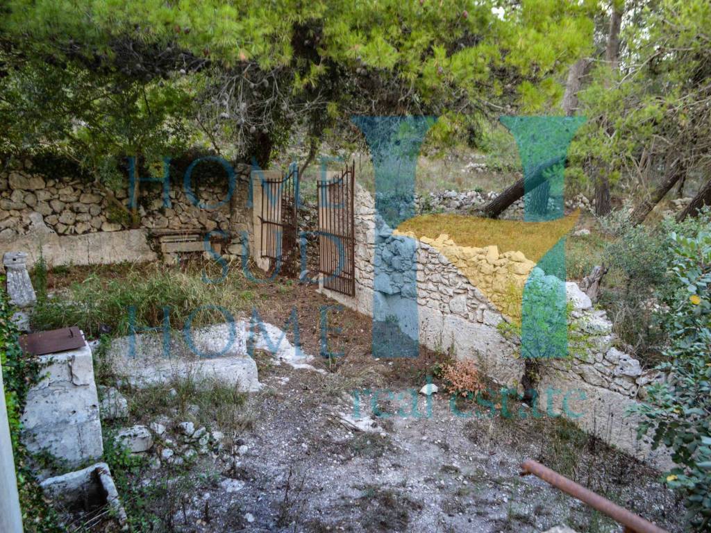 Villa a Noto in Via Tommaso Fazello, 228 - Foto 5