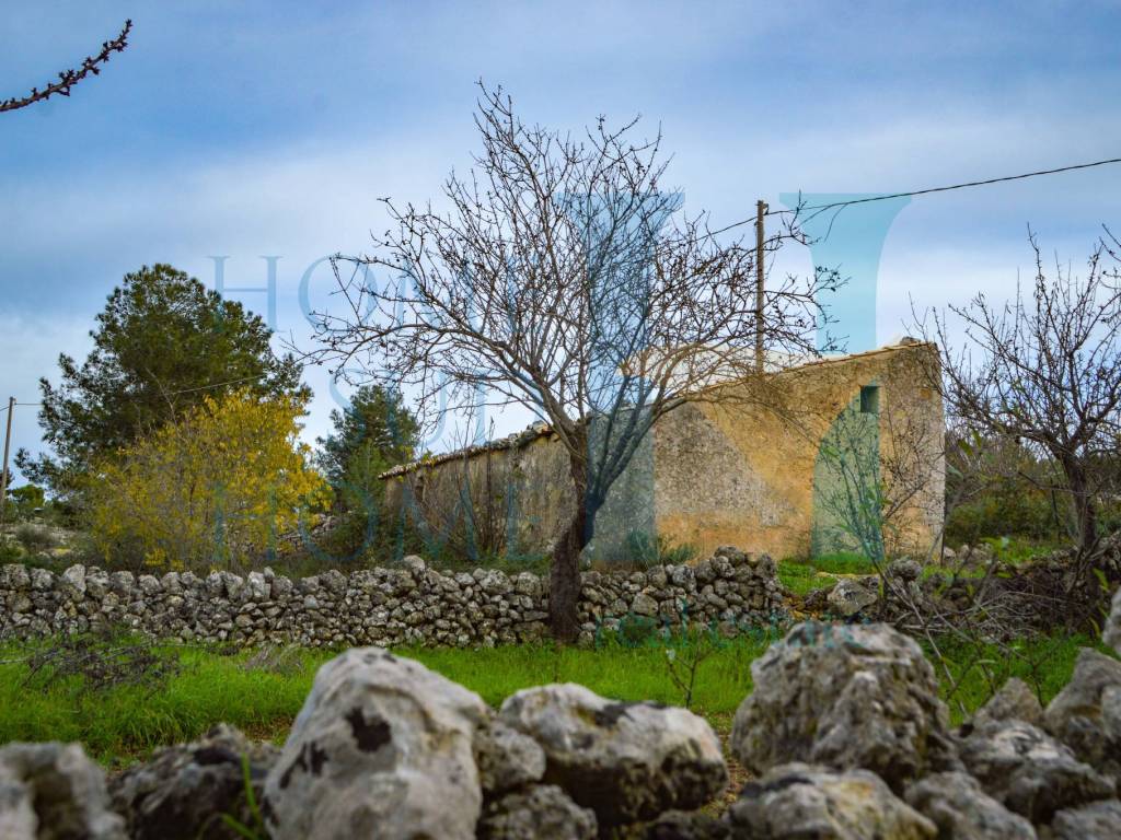 Rustico / casale a Noto in Via Tommaso Fazello, 228 - Foto 3