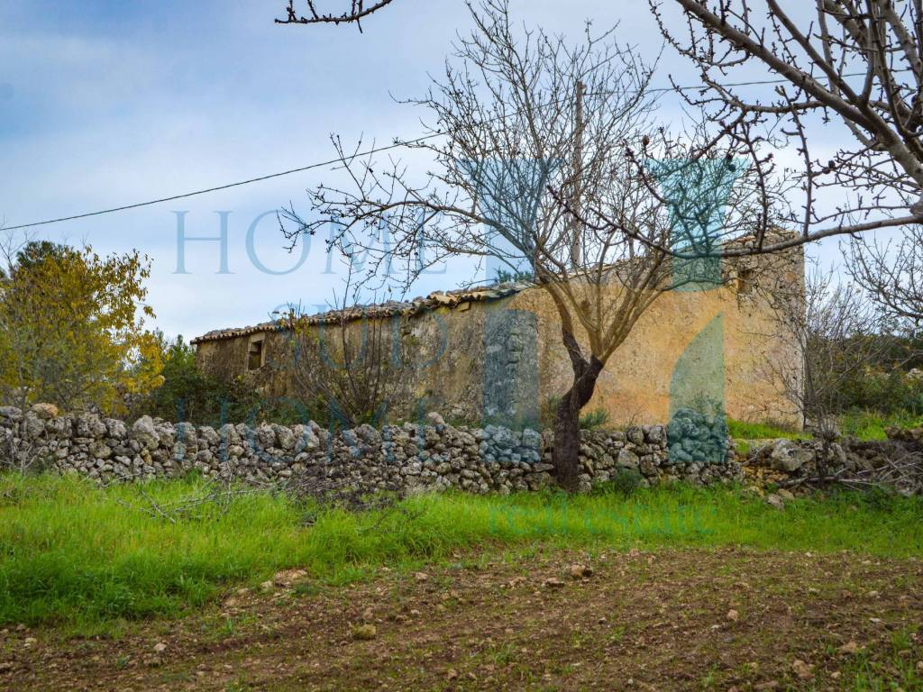 Rustico / casale a Noto in Via Tommaso Fazello, 228 - Foto 4