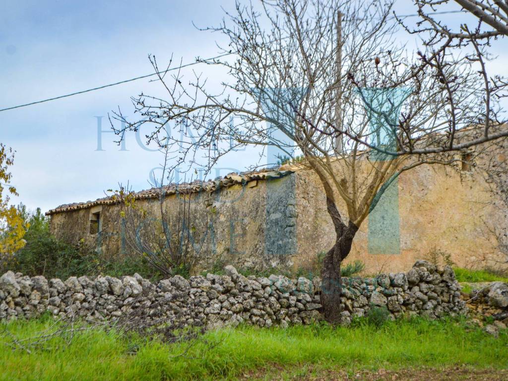 Rustico / casale a Noto in Via Tommaso Fazello, 228 - Foto 5