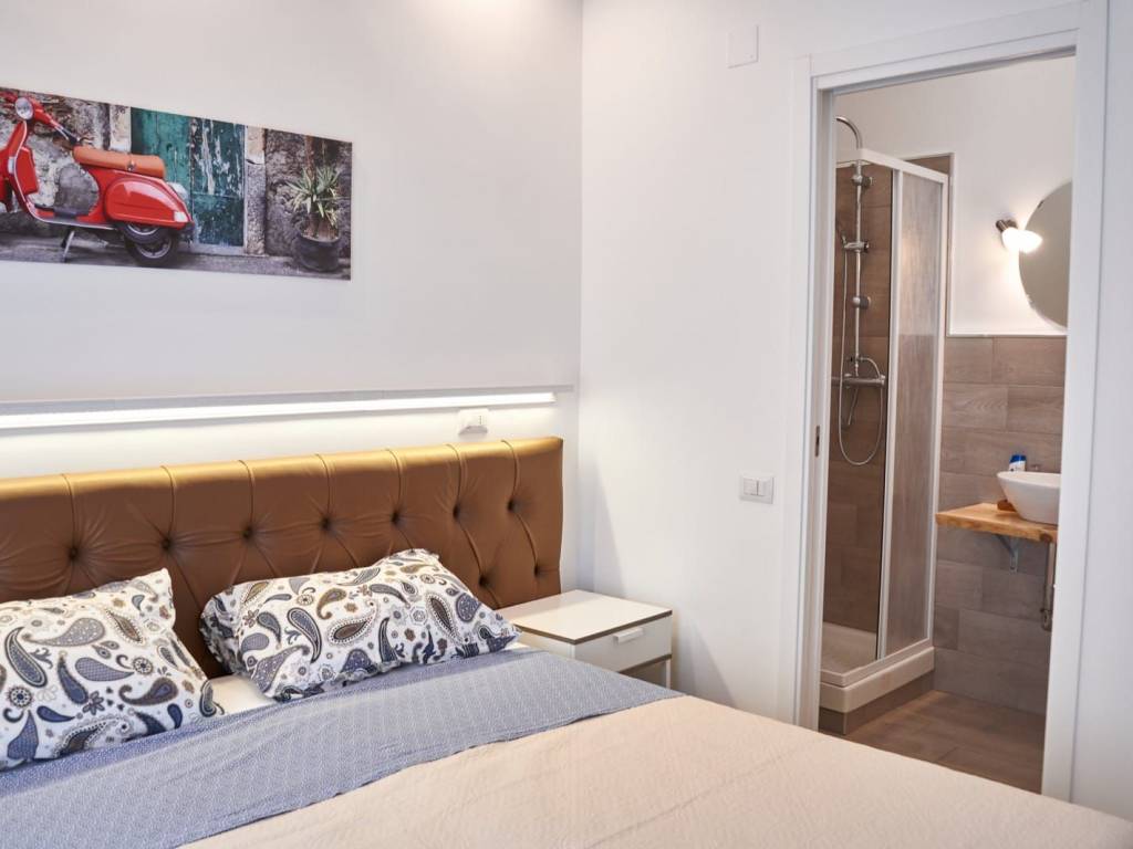 Appartamento a Matera in Via Umbria - Foto 4