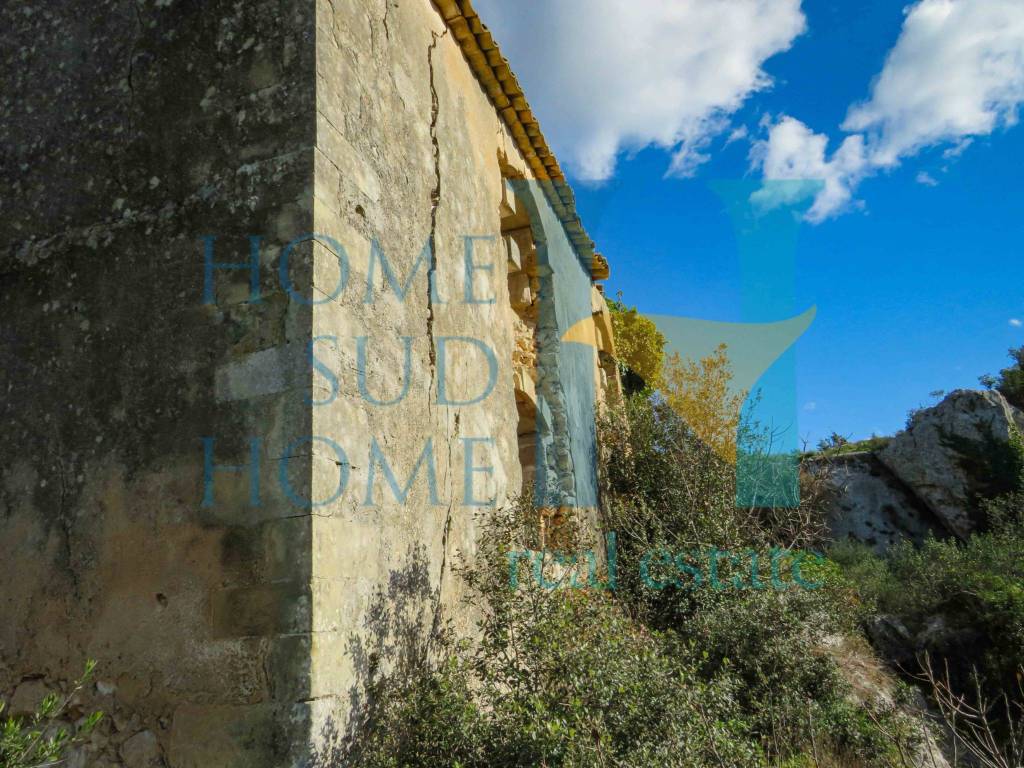 Rustico / casale a Noto in Via Tommaso Fazello, 228 - Foto 3