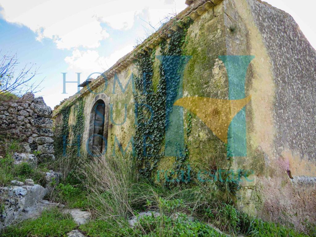 Rustico / casale a Noto in Via Tommaso Fazello, 228 - Foto 4